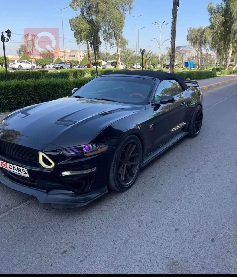 فورد موستانج